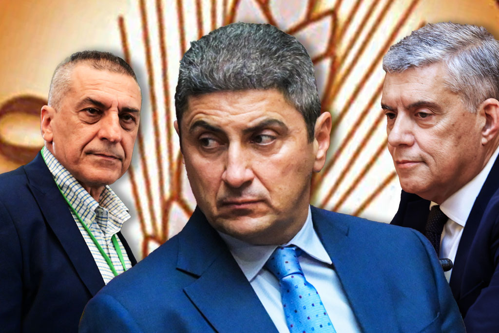 ΟΠΕΚΕΠΕ: Κουρέτας καταγγέλλει Αυγενάκη - Αγοραστό για παρέμβαση στις εκλογές του ’23